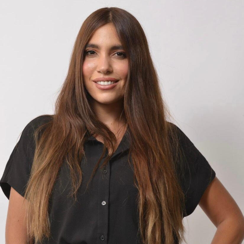 חפציבה בוחבוט–ספירט